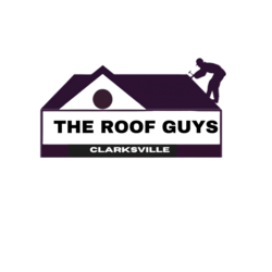 The Clarksville Roof Guys logo