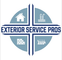 Exterior Service Pros logo