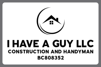 I Have a Guy LLC logo