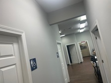 Angel Painting & Renovations LLC logo