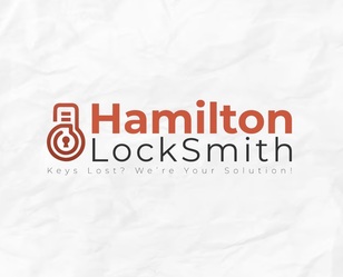 Hamilton Locksmith LLC logo