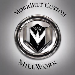 MorrBilt Custom MillWork logo