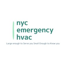NYC Emergency HVAC logo