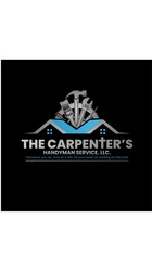 The Carpenters Handyman Service LLC. logo