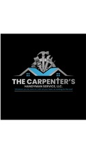 Logo for The Carpenter's Handyman Service LLC.
