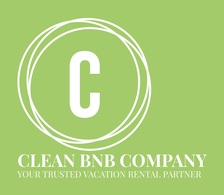 Logo for Clean Bnb, LLC