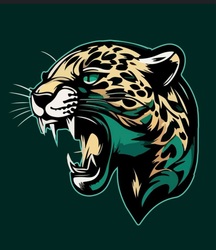 The Jaguar Roofing logo