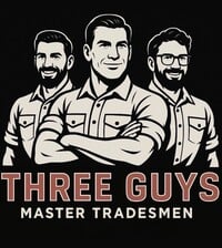 Avatar for Three Guys AC LLC