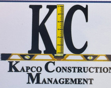 Logo for KAPCO ENTERPRISES