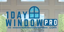 One Day Shower logo