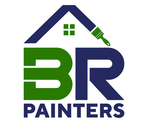 BR Painters logo