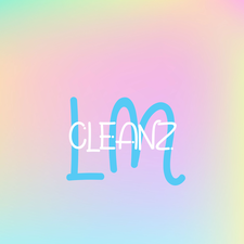 Logo for LM CLEANZ LLC
