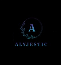 Logo for Alyjestic, L.L.C