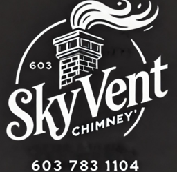 SkyVent Chimney  Service LLC logo