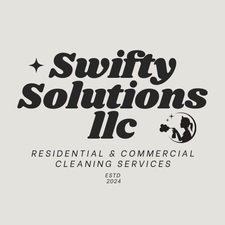 Swifty Solutions, LLC logo