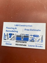 Avatar for L&B Construction