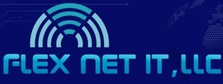 Flex Net IT logo