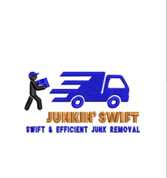 Junkin' Swift LLC logo