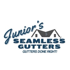 Avatar for Junior's Seamless Gutters LLC