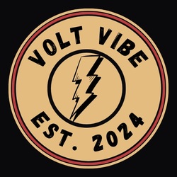 Volt Vibe LLC logo