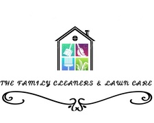 Avatar for The Family Cleaners & Lawn Care
