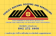 Avatar for FIFIELD'S BUILDING, ROOFING AND REMODELING L.L.C.