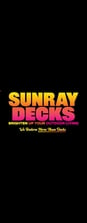 Avatar for Sunray Decks