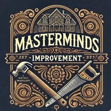 Avatar for Masterminds Improvement