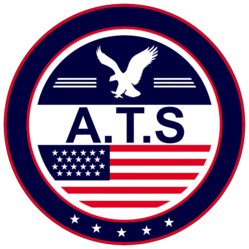 A.T.S. Roofing and Construction LLC logo