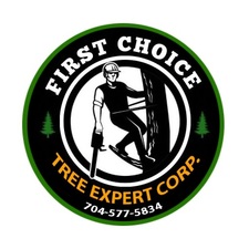 Logo for FIRST CHOICE TREE EXPERT CORP