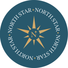 Logo for North Star Flooring & Construction