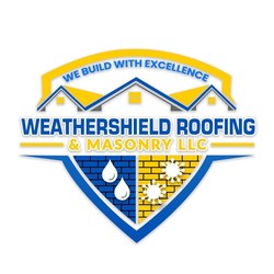 Weathershield Roofing & Masonry, LLC logo