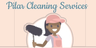 Pilar Cleaning Services logo