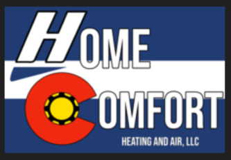 Home Comfort Heating & Air, LLC logo