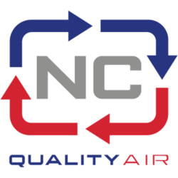 NC Quality Air logo