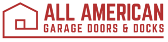 All American Garage Doors & Docks LLC logo