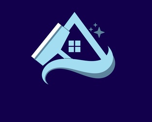 Pat's Window Cleaning logo