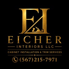 Logo for Eicher Interiors
