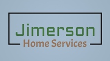 Logo for Jimerson Home Services, LLC