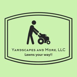 YARDSCAPES AND MORE LLC logo