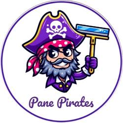 Pane Pirates logo