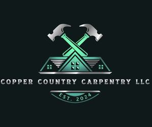 Copper Country Carpentry, LLC logo