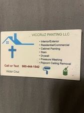 Avatar for Viccruz Painting, LLC