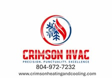 Avatar for Crimson HVAC-Heating and Cooling LLC