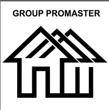 Logo for Promaster Home Improvement LLC