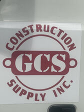 Avatar for GCS Construction Supply