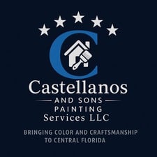 Avatar for CASTELLANOS & SONS PAINTING SERVICES LLC