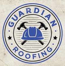 Guardian Roofing logo