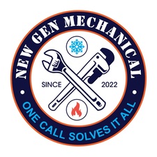 New Gen Mechanical logo