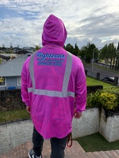 Righteous Exterior Cleaning LLC logo